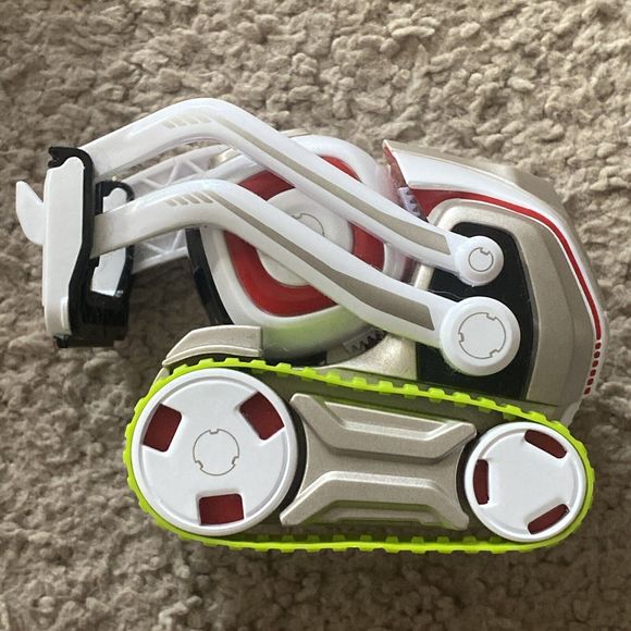 Anki Cozmo Robot Toy Cosmo Robot. Needs Reset! 000-00048 - Picture 5 of 11